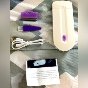 Sknovate Electric Razor